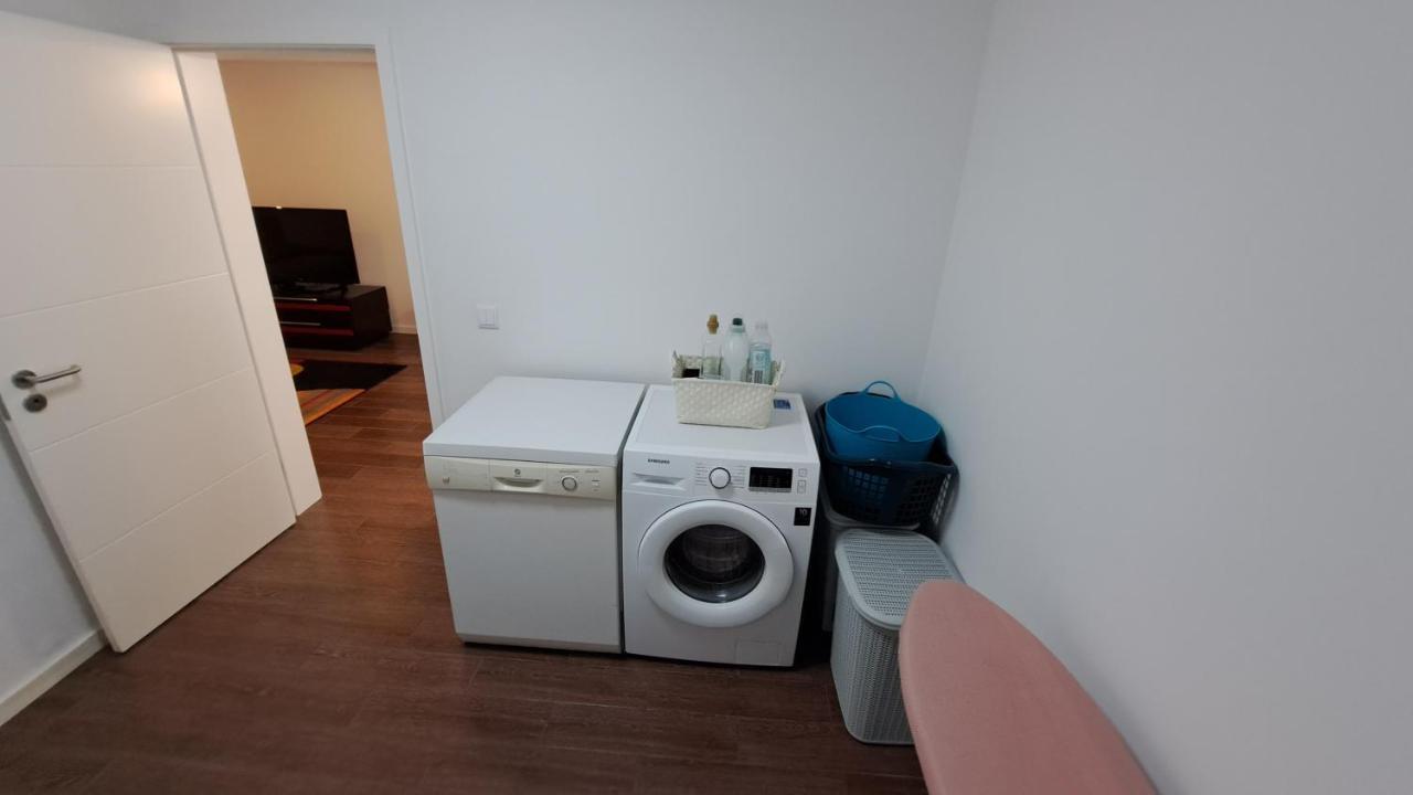 빌라플렝카드켐포 Hamilton House 빌라 외부 사진